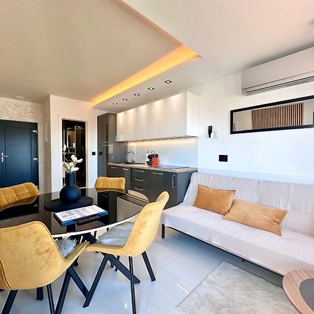 Apartments Sinisa - Крк Экстерьер фото