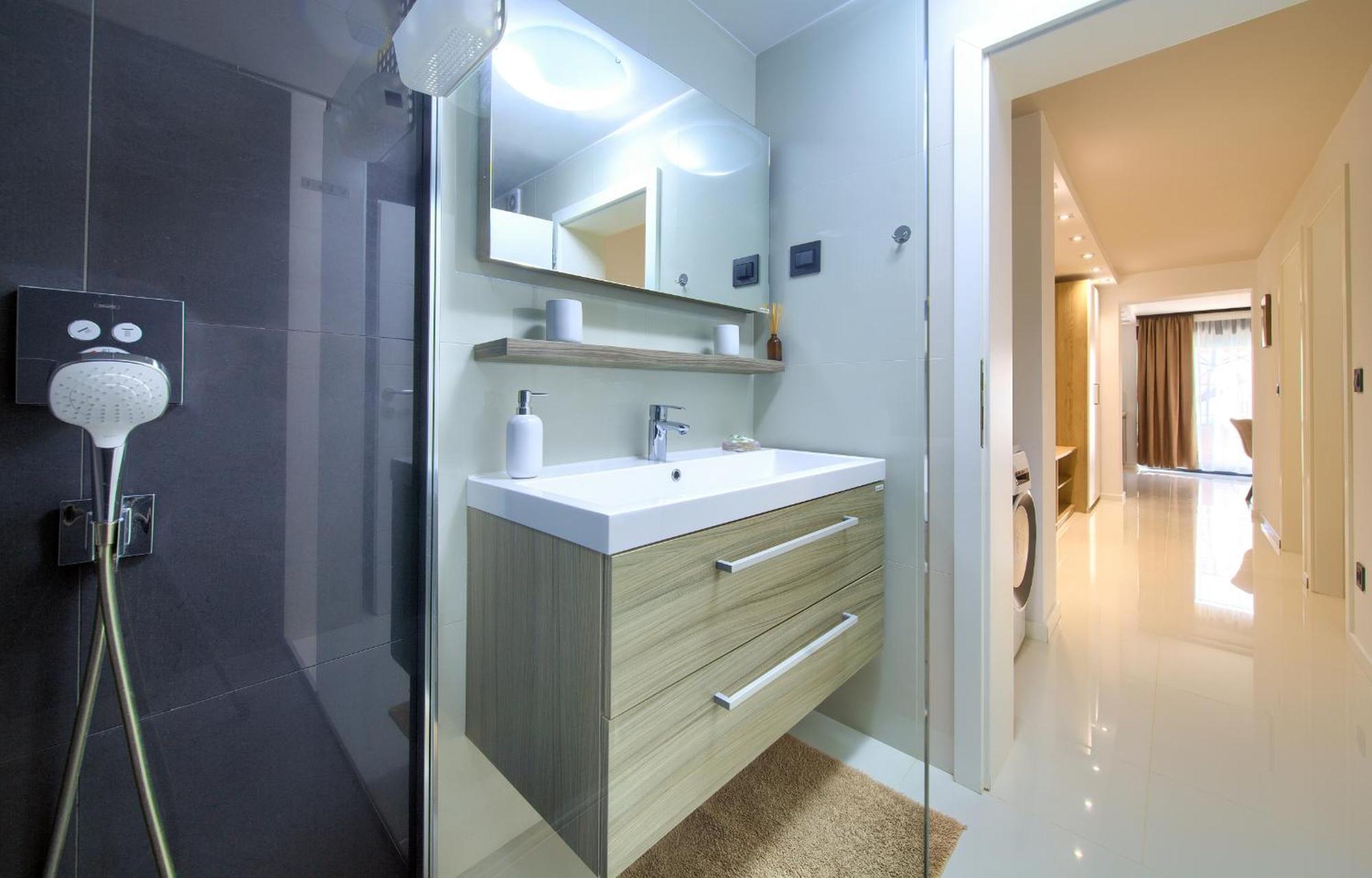 Apartments Sinisa - Крк Номер фото