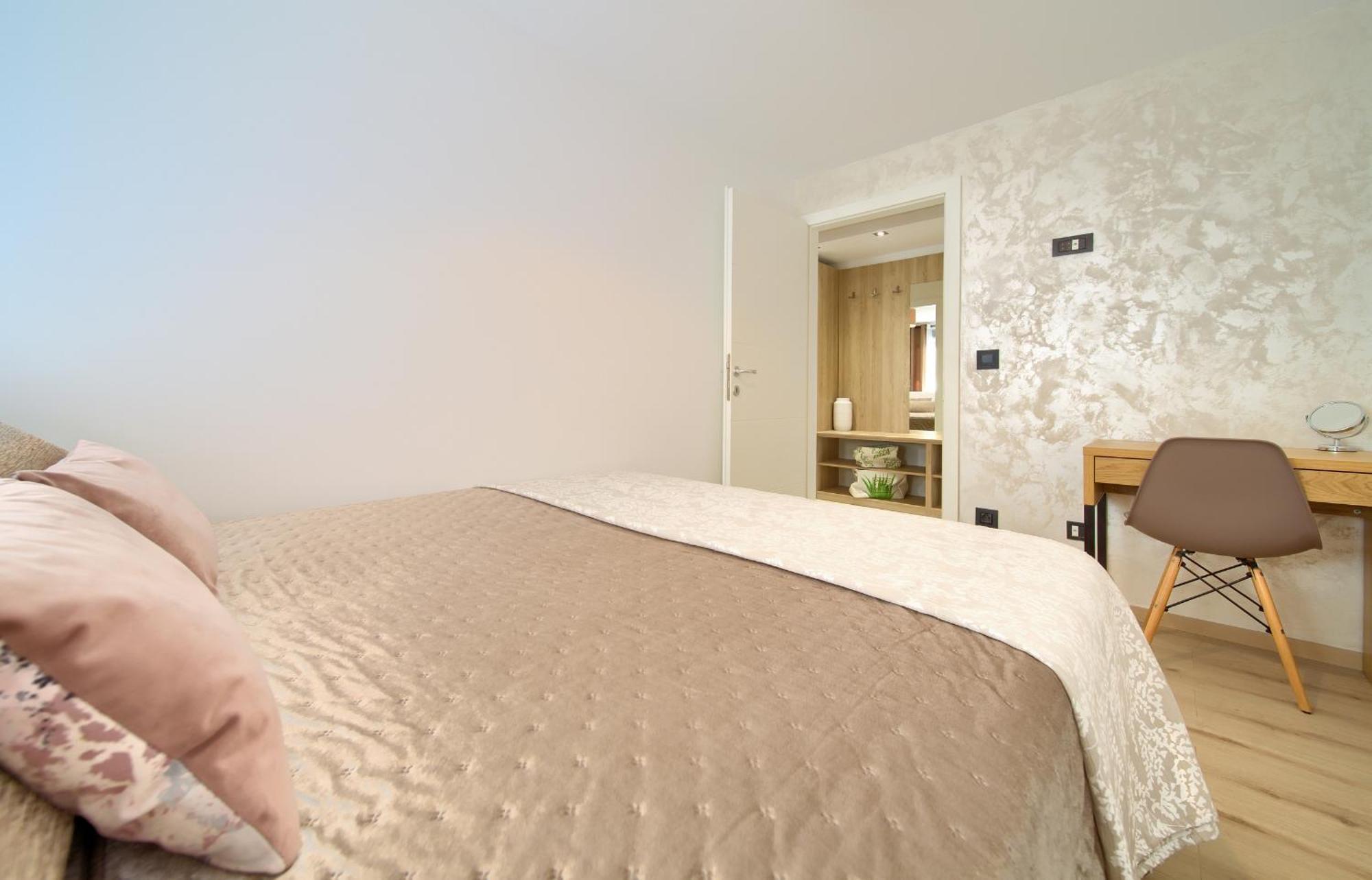 Apartments Sinisa - Крк Номер фото