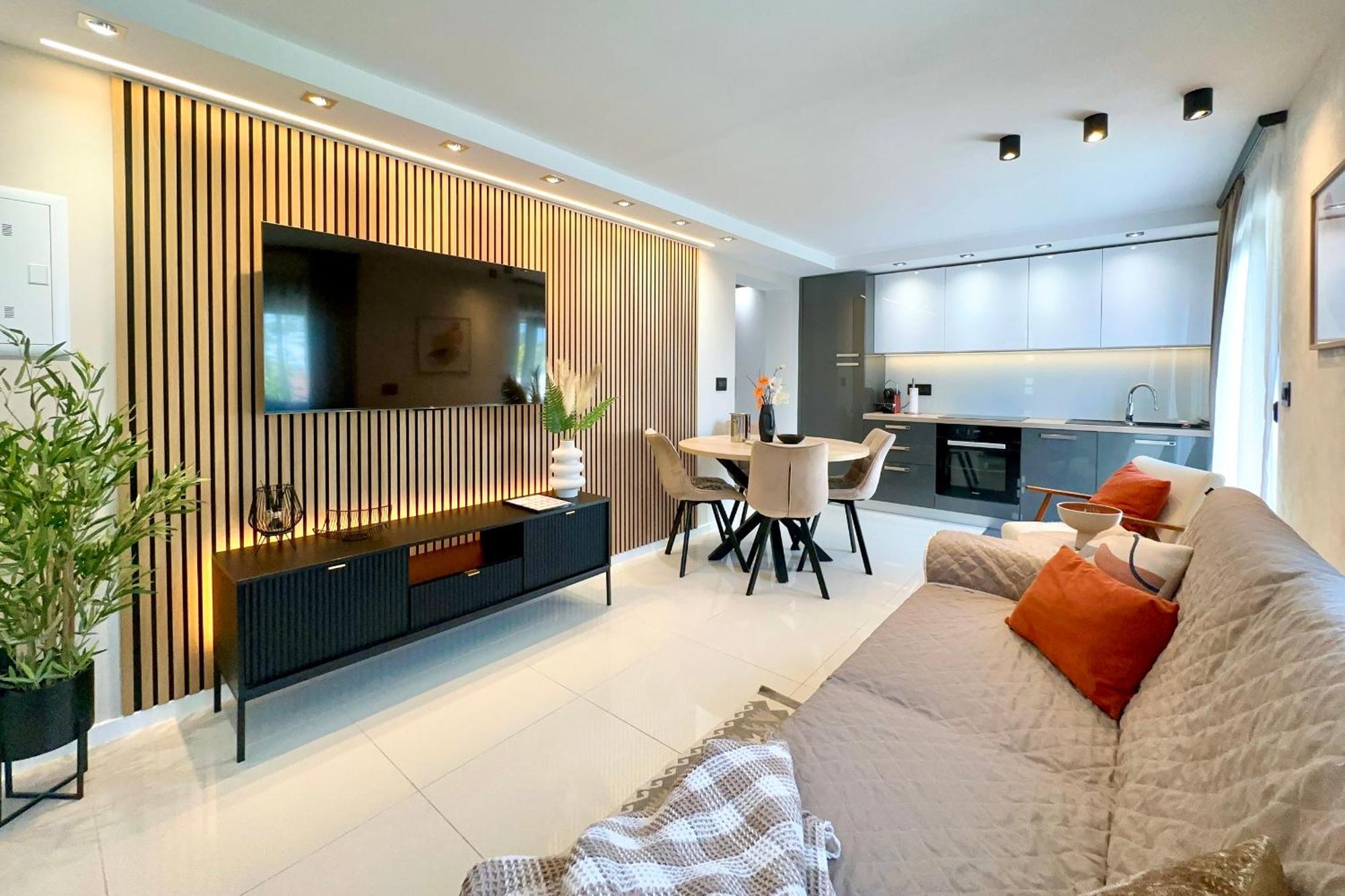 Apartments Sinisa - Крк Экстерьер фото
